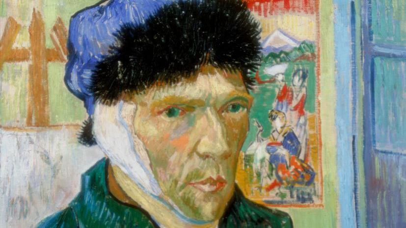 Bipolar bozukluk nedir ve neden Van Gogh ile ilişkilendiriliyor? - Son Dakika Yaşam Haberleri | Cumhuriyet