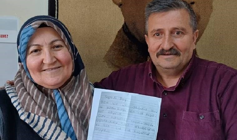 Keçiören’in ‘Devrimci Muhtarı’ Ali Gölpunar seçimlere hazırlanıyor: ‘Halkın sorunlarını halkın dayanışmasıyla çözelim’