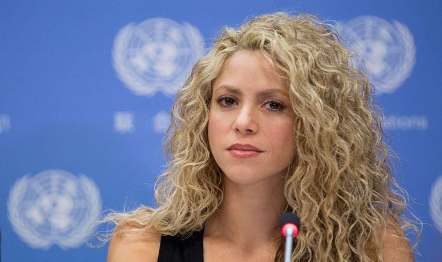 Aldatılmıştı, Shakira'dan açıklama: 'Aşkım için kariyerimi askıya aldım'