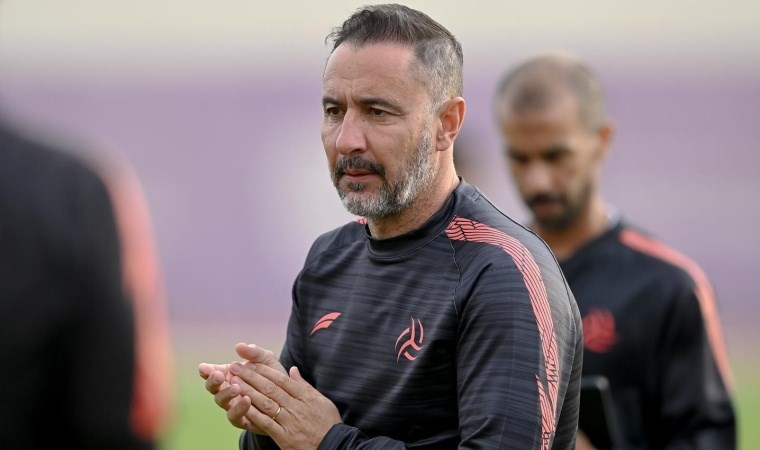 Vitor Pereira'dan Fenerbahçe ve Arda Güler açıklaması: 'Bir döneme damga vuracak' - Son Dakika Spor Haberleri | Cumhuriyet