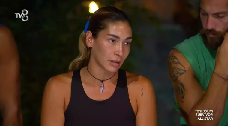 Survivor'da dokunulmazlık oyununu kim kazandı? All Star'da haftanın eleme adayları belli oldu! - Son Dakika Yaşam Haberleri | Cumhuriyet