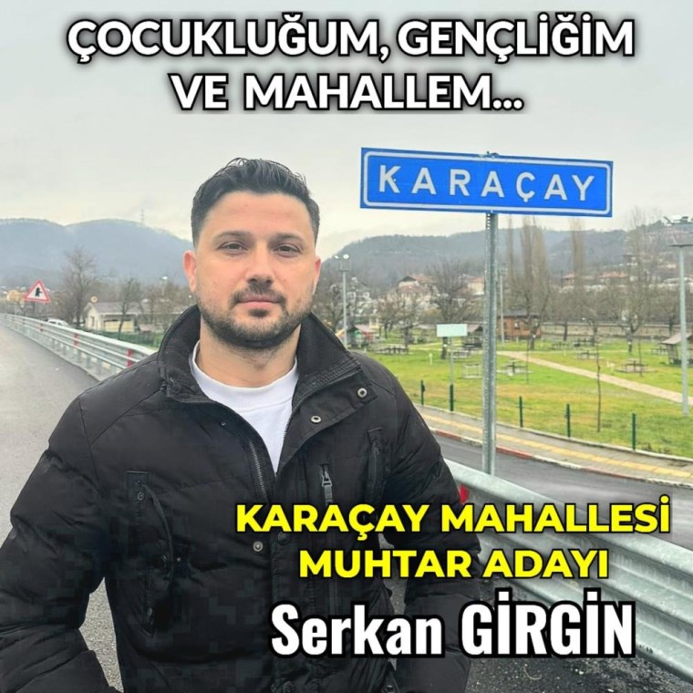 Bartın’da 3 gazeteci muhtar adayı oldu: 'Haber için yarışıyorduk, hizmet için yarışmak istiyoruz'