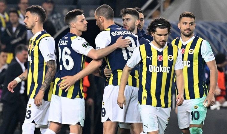 Spor yazarları Fenerbahçe - Olympiakos maçını yorumladı: 'Çok yazık oldu Fenerbahçe'ye'