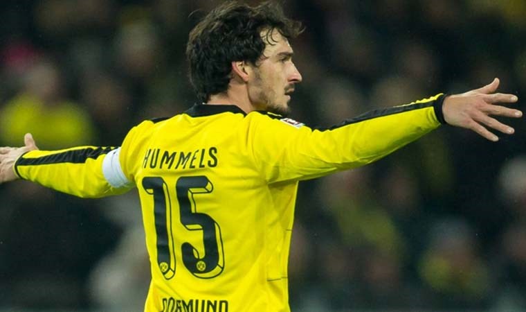 Mats Hummels kimdir? Trabzonspor'la adı anılan Mats Hummels kaç yaşında, nereli?