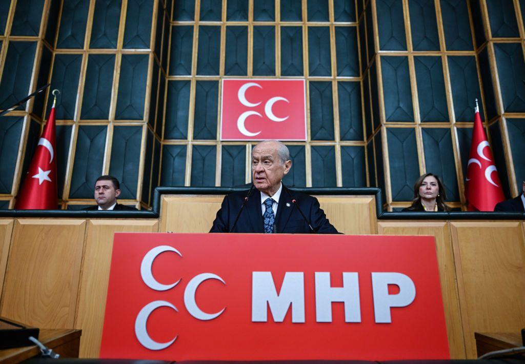 MHP yönetiminde sınırlı değişiklik: Başkanlık Divanı’na dört yeni isim