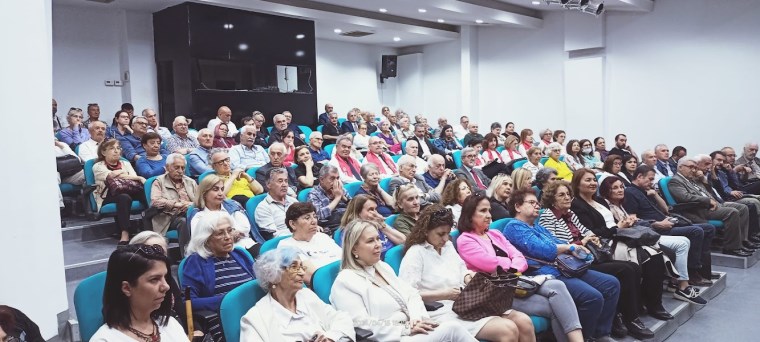 Köy Enstitüleri İzmir’de konuşuldu