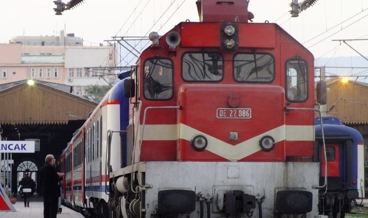 Eşsiz bir deneyim: Türkiye’nin en iyi tren rotaları