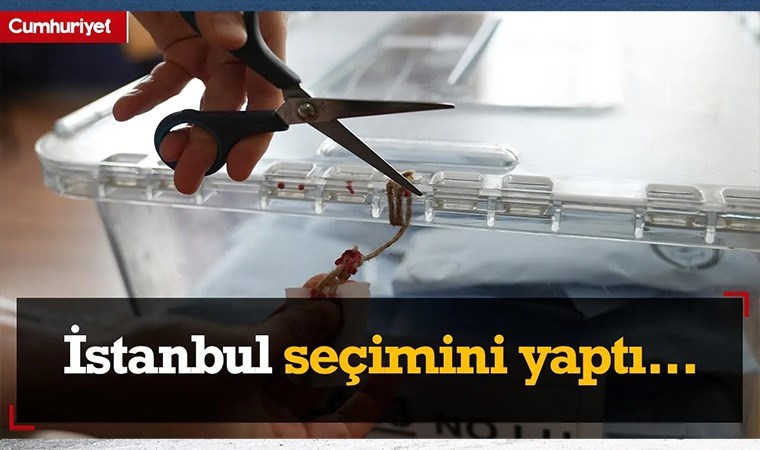 Cumhuriyet gazetesi 100 yaşında