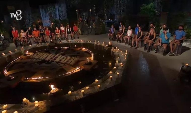 Survivor'da eleme adayı kim oldu? Survivor All Star'da dokunulmazlık oyununu kim kazandı? İşte adaylar...