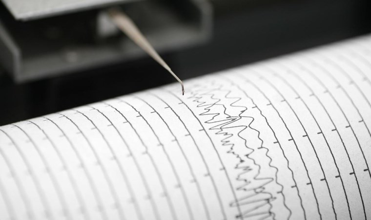 Deprem mi oldu? 7 Nisan 2024 nerede, ne zaman deprem oldu? Son depremler!