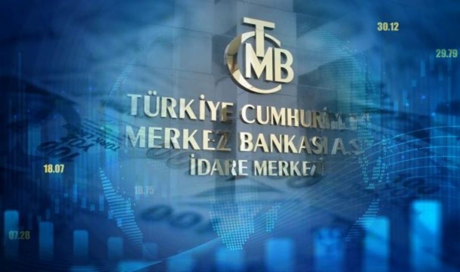 Merkez Bankası faiz kararı ne zaman? Faiz beklentisi ne yönde?