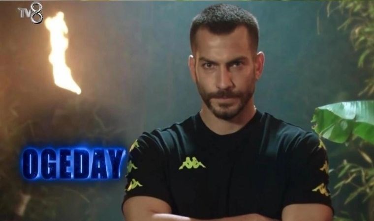 Survivor All-Star'da Ogeday elendi mi? Yunus Emre diskalifiye mi oldu?