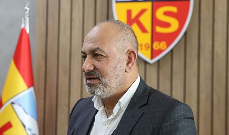 Tazminat ödeme kararı çıkmıştı: Kayserispor'dan Onur Bulut ve Çağdaş Atan açıklaması!