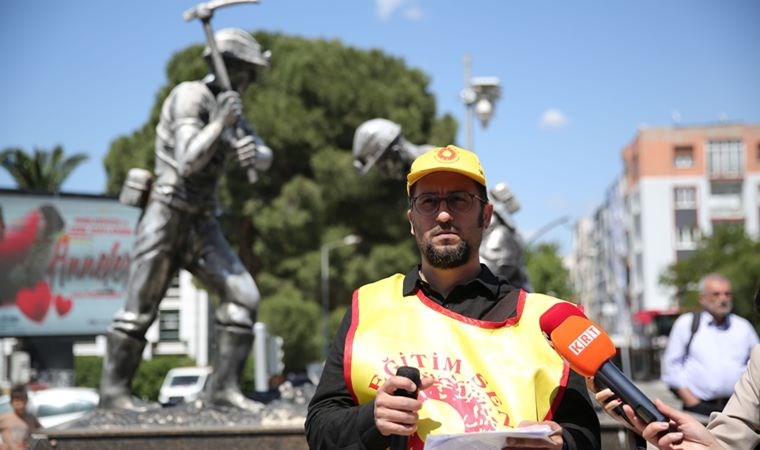 Soma Katliamı'nın 10'uncu yılında anma: Yeni katliamlar yaşamamak için...