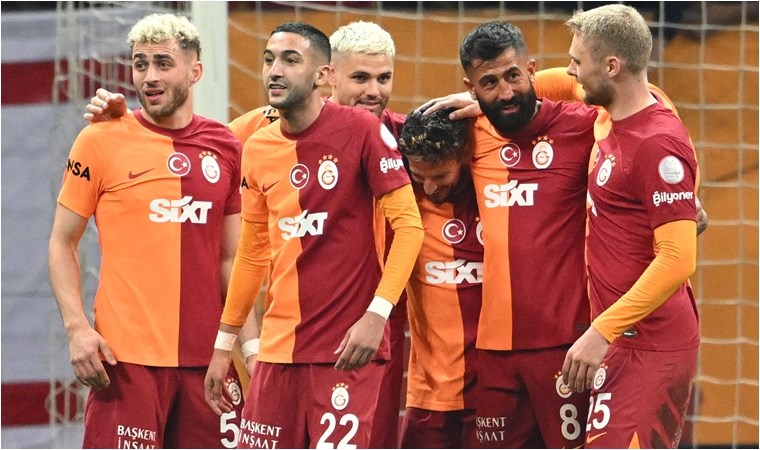 Spor yazarları Galatasaray - Sivasspor maçını yorumladı: 'Yüzde 95 şampiyon'