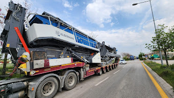 Hava, Deniz ve Karayolu Taşımacılığında Capital Gümrük Müşavirliği