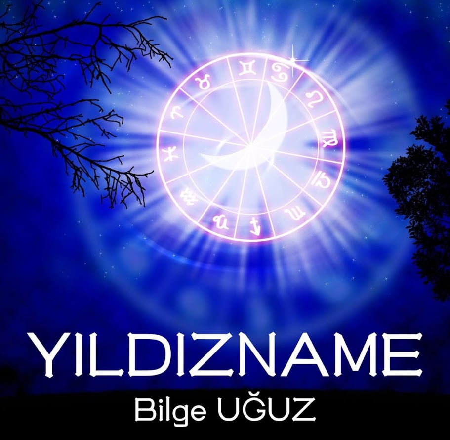 Ünlü Astrolog Bilge Uğuz'dan Astroloji Yıllık Ön Görü ve Ruhsal Rehberlik Hizmetleri