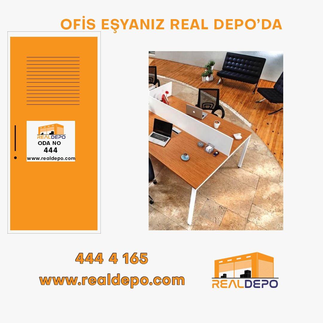  Real Depo ile Ekonomik ve Güvenli Depo Seçenekleri: Nasıl Kullanılır?