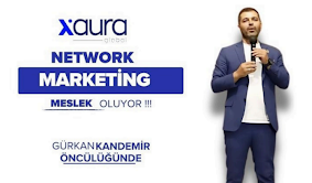 Xaura Global ve Uluslararası Meslek Enstitüsü İş Birliği: Network Marketing Artık Resmi Bir Meslek