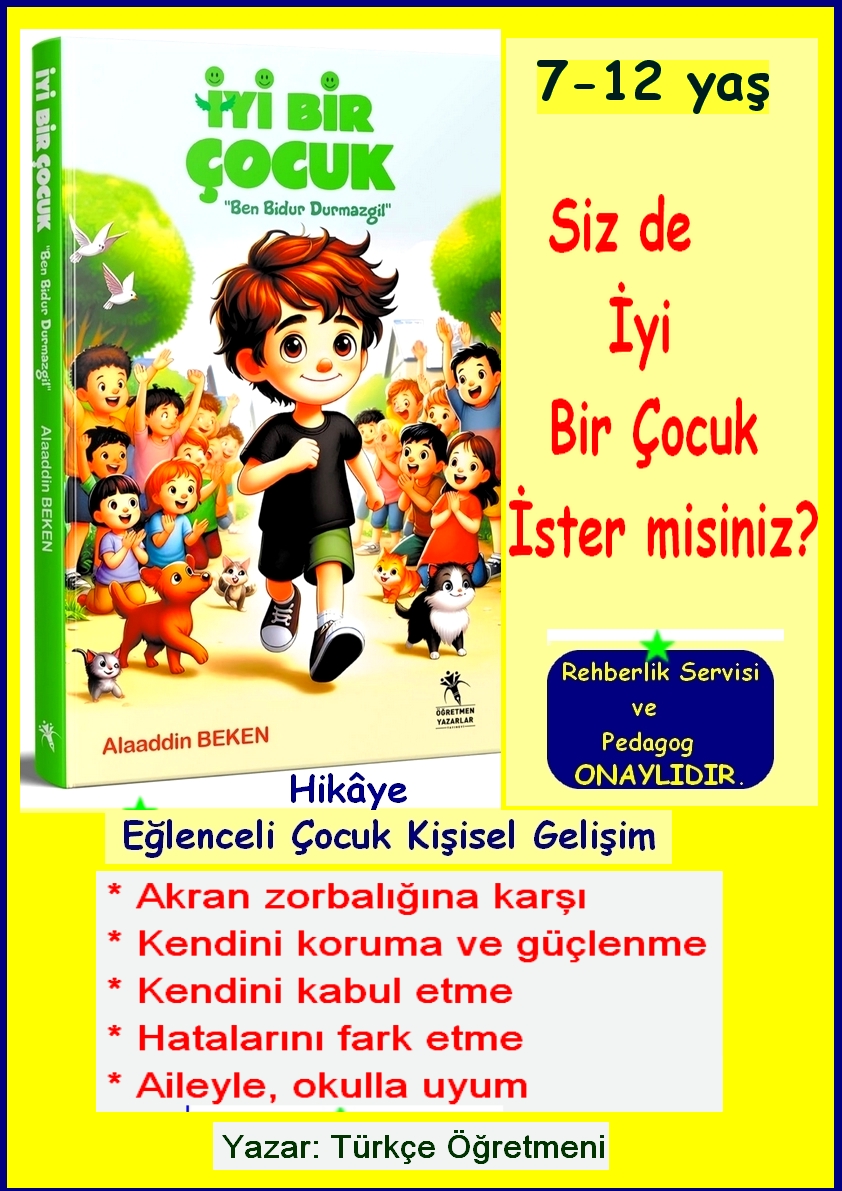 Alaaddin Beken: Türkçe Öğretmenliği ve Yazarlık Kariyeri