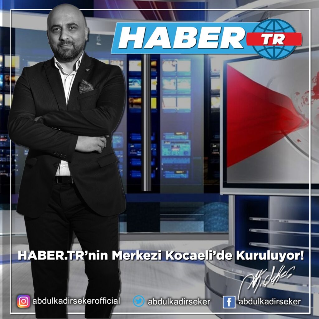 HABER.TR ile Yerel ve Ulusal Habercilikte Güvenilirlik Zirveye Çıkıyor!